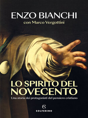 cover image of Lo spirito del Novecento
